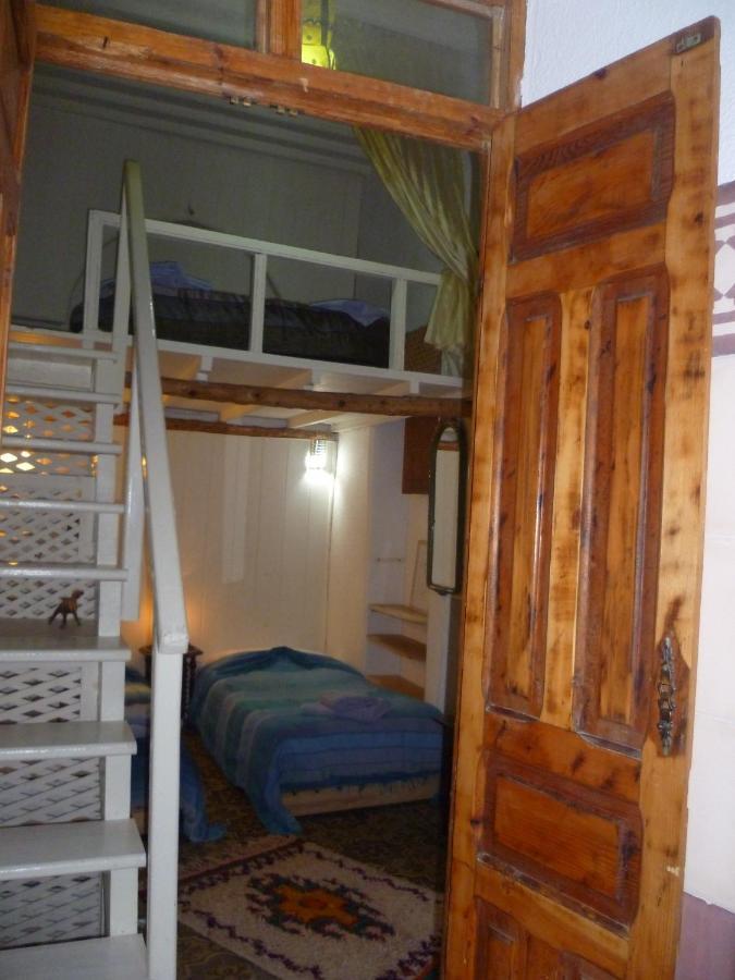Riad Jade Mogador Suvayr Dış mekan fotoğraf