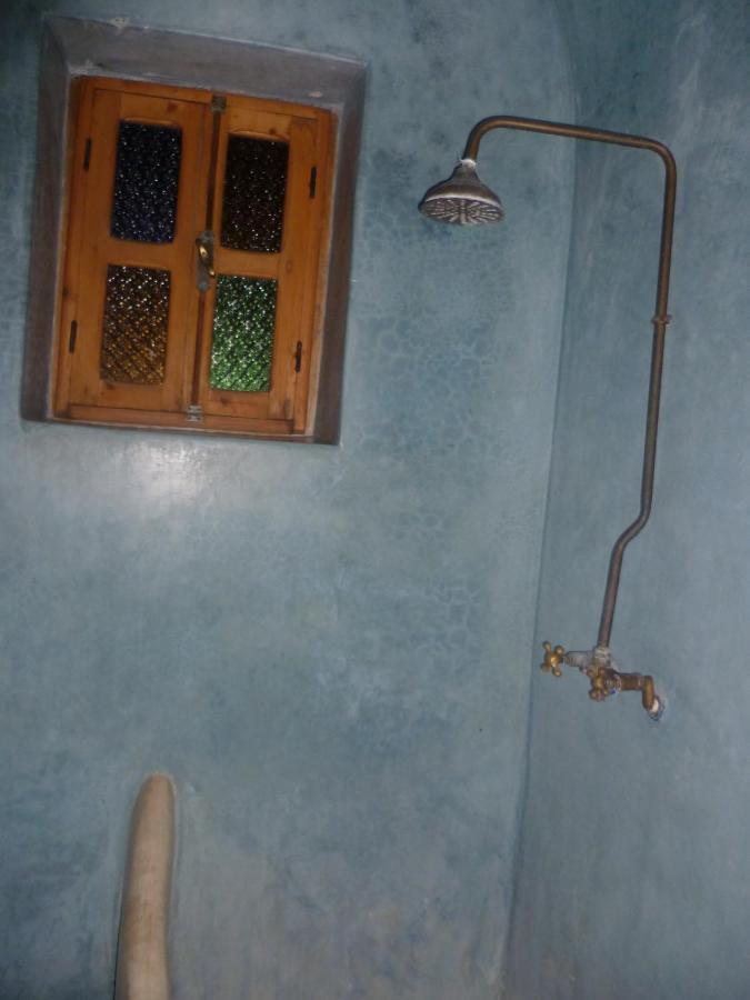 Riad Jade Mogador Suvayr Dış mekan fotoğraf