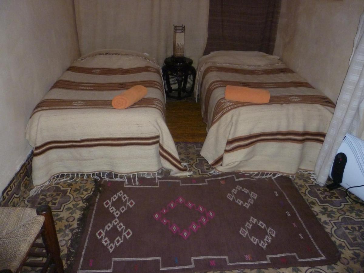 Riad Jade Mogador Suvayr Dış mekan fotoğraf