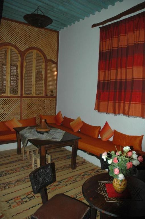 Riad Jade Mogador Suvayr Dış mekan fotoğraf
