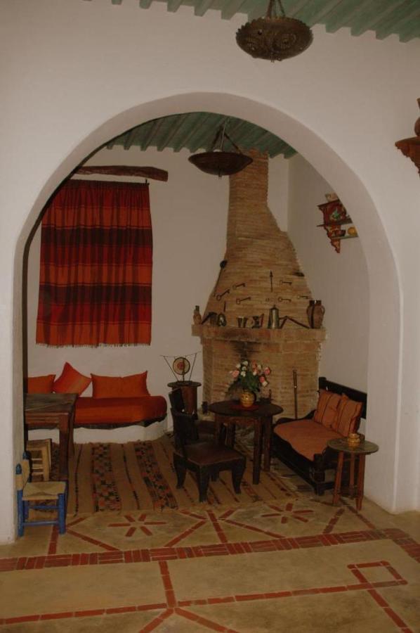 Riad Jade Mogador Suvayr Dış mekan fotoğraf
