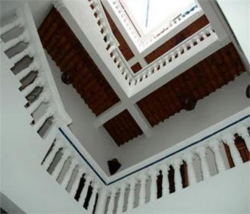 Riad Jade Mogador Suvayr Oda fotoğraf