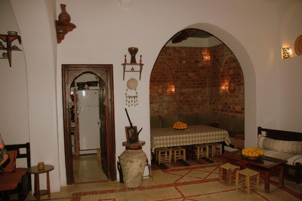 Riad Jade Mogador Suvayr Dış mekan fotoğraf