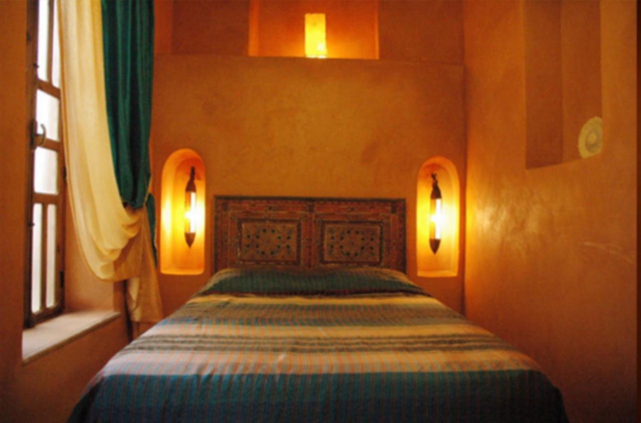 Riad Jade Mogador Suvayr Oda fotoğraf